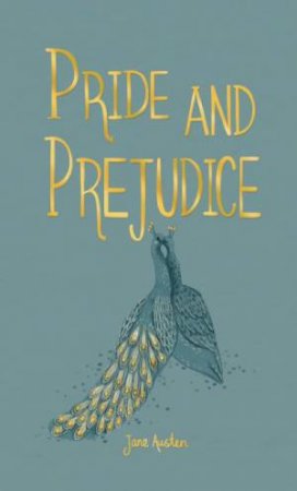 Pride And Prejudice by Jane Austen