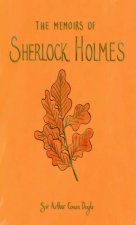 The Memoirs Of Sherlock Holmes