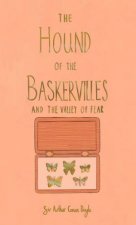 The Hound Of The Baskervilles  Valley Of Fear