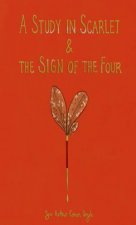 A Study In Scarlet  The Sign Of The Four