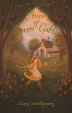 Anne Of Green Gables