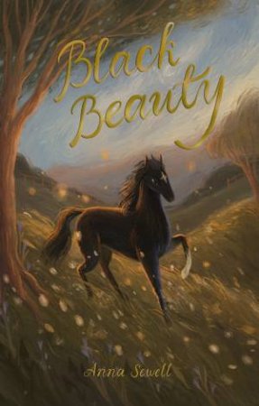 Black Beauty by Anna Sewell