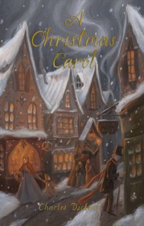 Christmas Carol by Charles Dickens