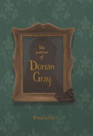 Picture Of Dorian Gray by Oscar Wilde