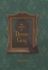 Picture Of Dorian Gray