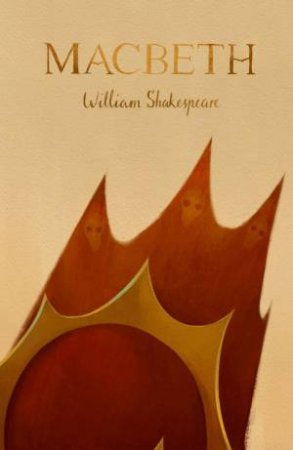 Macbeth by WILLIAM SHAKESPEARE