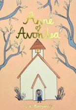 Anne of Avonlea