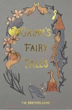 Grimms Fairy Tales