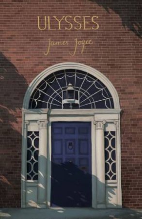 Ulysses by JAMES JOYCE