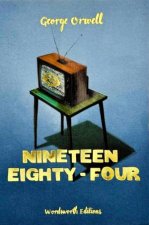Nineteen EightyFour