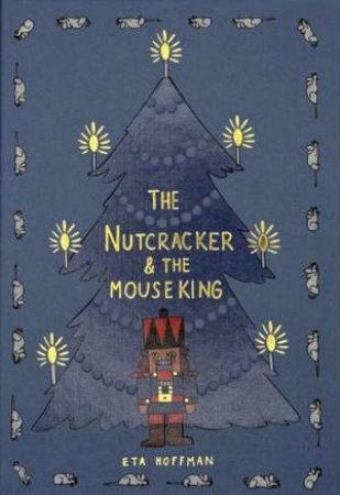 Nutcracker by E. T. A. HOFFMAN