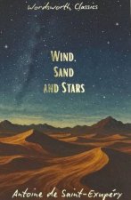 Wind Sand and Stars