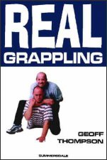 Real Grappling