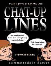 Little Book of Chatup Lines