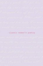 Classic Womens Poetry