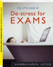 Destress for Exams