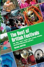 The Best of British Festivals