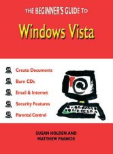 Beginners Guide to Windows Vista