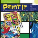 Art Academy Paint It