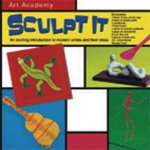 Art Academy Sculpt It