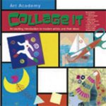 Art Academy Collage It