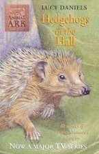 Hedgehogs In The Hall  Cassette