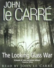 The Looking Glass War  Cassette