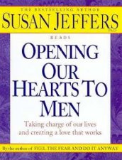 Opening Our Hearts To Men  Cassette