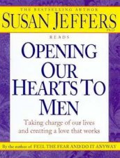 Opening Our Hearts To Men  Cassette