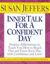 Inner Talk For A Confident Day  Cassette