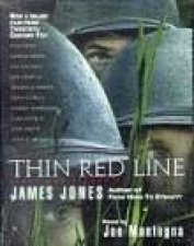 The Thin Red Line  Cassette