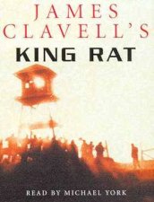 King Rat  Cassette