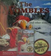 The Wombles Womble Winterland And Other Stories  Book  Tape