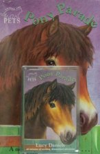 Pony Parade  Book  Tape