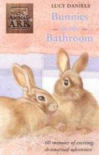 Bunnies In The Bathroom  Book  Tape