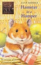 Hamster In A Hamper  Book  Tape