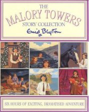The Malory Towers Story Collection  Cassette