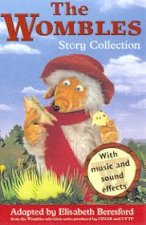 Wombles Story Collection  Cassette