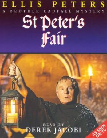 St Peter's Fair - Cassette by Ellis Peters