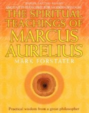 The Spiritual Teachings Of Marcus Aurelius  Cassette