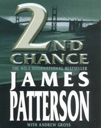 2nd Chance - Cassette by James Patterson