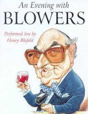 An Evening With Blowers  Cassette