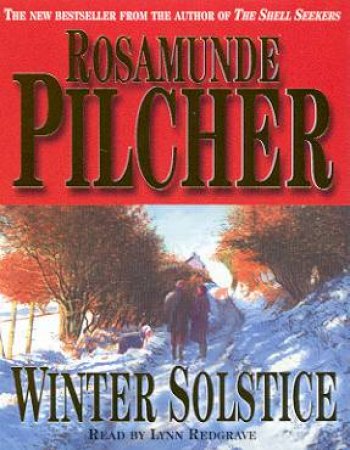 Winter Solstice - Cassette by Rosamunde Pilcher