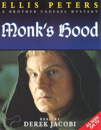 Monk's Hood - Cassette by Ellis Peters