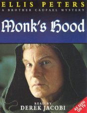 Monks Hood  Cassette