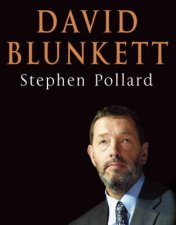 David Blunkett  Cassette