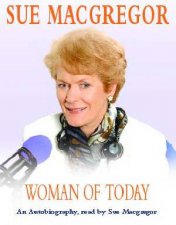 Woman Of Today  Cassette