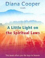 A Little Light On The Spiritual Laws  Cassette