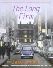 The Long Firm  Cassette