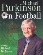 Michael Parkinson On Football  Cassette